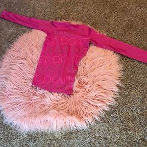 Sports Nike sweatshirt